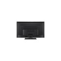 Toshiba 43QV3463DG TV 109.2 cm (43&quot;) 4K Ultra HD Smart TV Black 250 cd/m²