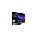 Toshiba 43QV3463DG TV 109.2 cm (43&quot;) 4K Ultra HD Smart TV Black 250 cd/m²
