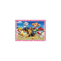 Clementoni Supercolor 21513 puzzle Jigsaw puzzle 12 pc(s) Cartoons