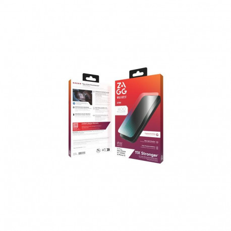 InvisibleShield Glass XTR4 Apple iPhone 16/15 Screen