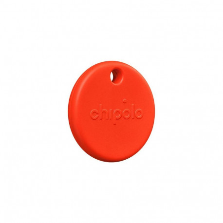 Chipolo RWS.0000003.000 GPS tracker/finder Universal Red