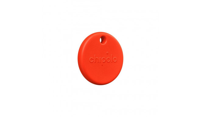 Chipolo RWS.0000003.000 GPS tracker/finder Universal Red