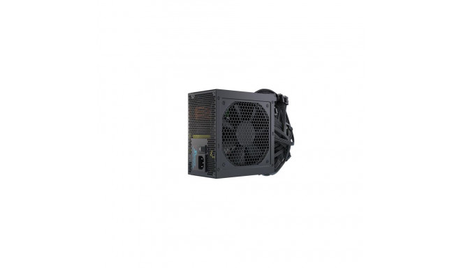Seasonic Netzteil 850W G12 GC-850 80+Gold power supply unit ATX Black