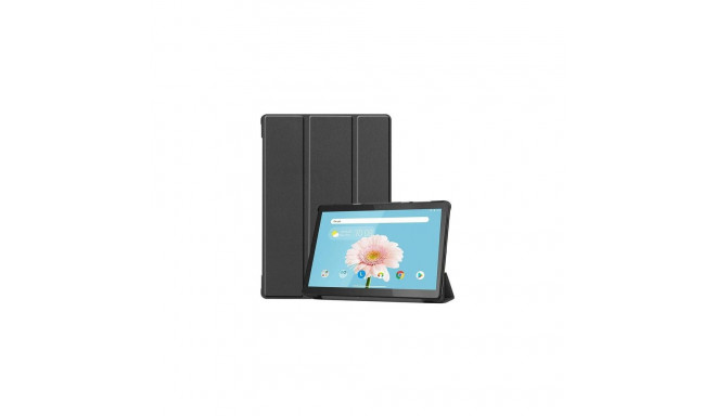 CoreParts MSPP4044 tablet case 25.6 cm (10.1&quot;) Shell case Black