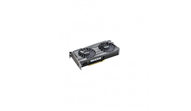 INNO3D GeForce RTX 3060 Twin X2 NVIDIA 8 GB GDDR6