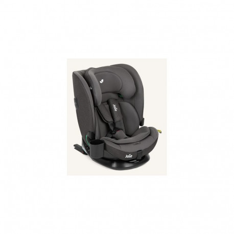 Joie i-Bold baby car seat 2-3 (15 - 36 kg; 3.5 - 12 years) Taupe