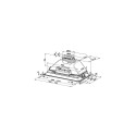 FABER S.p.A. Inka Smart HC X A70 Built-in Stainless steel 390 m³/h