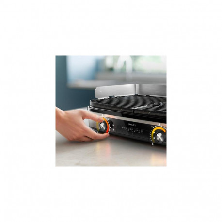 Philips HD6222/90 contact grill