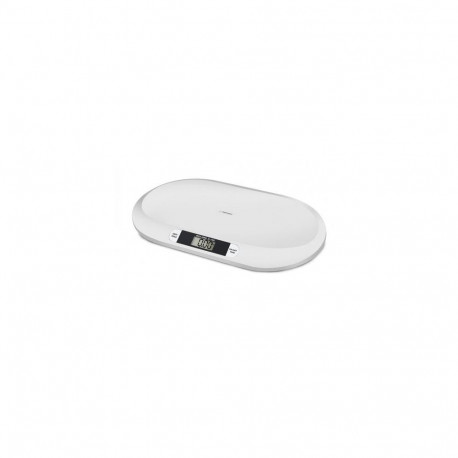 Esperanza EBS019 baby scale White
