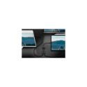 Goobay 60171 USB graphics adapter Black