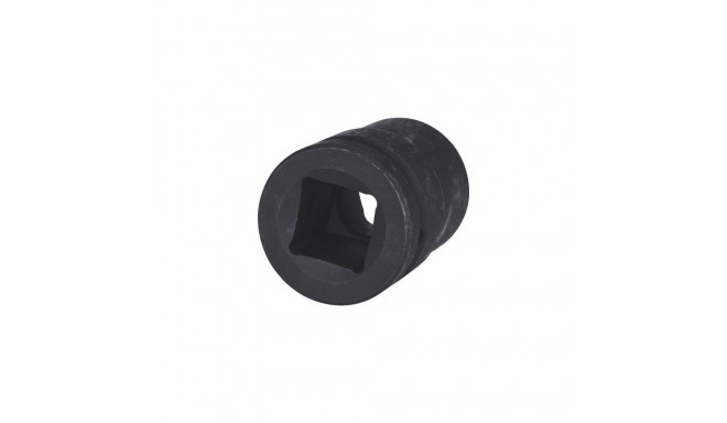 KS Tools 515.1324 Impact socket Black