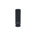 KS Tools 515.1116 Impact socket Black