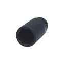 KS Tools 515.1125 Impact socket Black