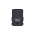 KS Tools 515.1324 Impact socket Black