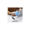 Ugreen USB 3.0 4-PORT HUB USB-A TO 4XUSB Docking USB 3.2 Gen 1 (3.1 Gen 1) Type-A