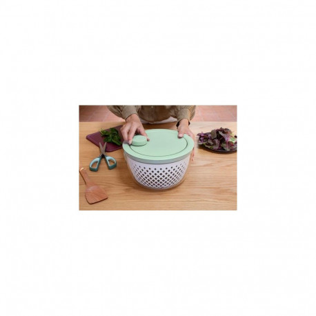 Brabantia 145407 salad spinner Green, White