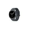 Samsung SM-L325FDAAEUB smartwatch / sport watch 3.3 cm (1.3&quot;) AMOLED 40 mm Digital 438 x 43