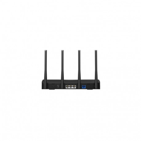 Mercusys BE3600 Dual Band Wi-Fi 7 Router