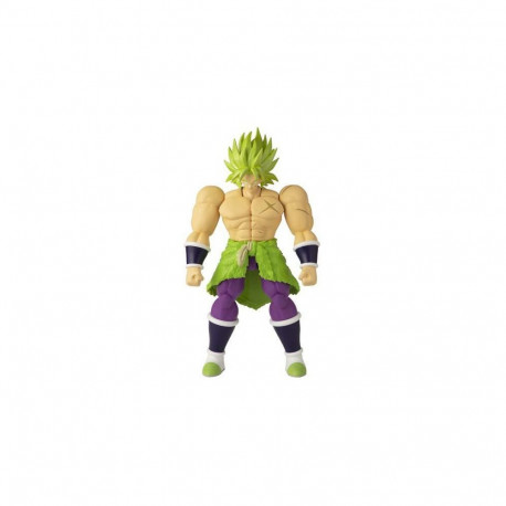 Bandai Dragon Ball Super Saiyan Broly