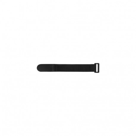 Deltaco 1902600 desk tray/organizer Polyester Black