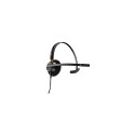 Poly EncorePro 510 Monaural Headset +Quick Disconnect