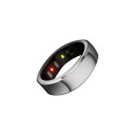 RingConn Gen 2 No Smart ring activity tracker IP68 Silver