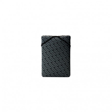 HP Reversible Protective 15.6-inch Geo Laptop Sleeve