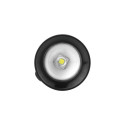Ansmann M100F Black Hand flashlight