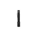 Ansmann M200F Black Hand flashlight