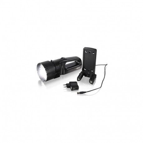 Ansmann 1600-0055 flashlight Black Hand flashlight