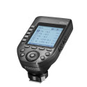 Godox FT433C 433MHZ TTL Flash Trigger Canon