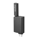 Godox FT433C 433MHZ TTL Flash Trigger Canon