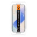 SZKŁO HARTOWANE SPIGEN GLAS.TR ”EZ FIT” 2-PACK GOOGLE PIXEL 9 PRO XL CLEAR