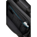 Samsonite Mysight 35.8 cm (14.1") Briefcase Black