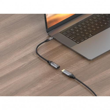 Equip USB-C to HDMI 2.1 Adapter, 8K/30Hz