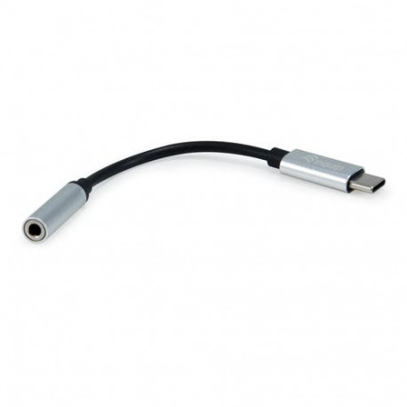 Equip USB-C to 3.5mm Audio DAC Adapter