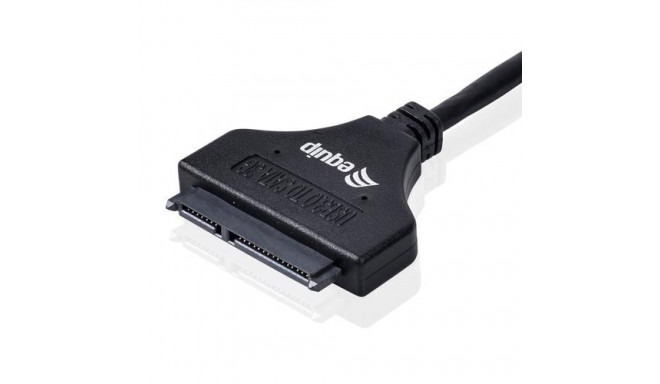 Equip USB 3.0 to SATA Adapter
