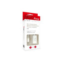 Equip Mini DisplayPort to DisplayPort adapter