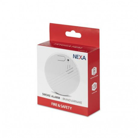 NEXA 13311 smoke detector