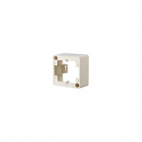 BTR NETCOM 130829-4301-I socket-outlet White