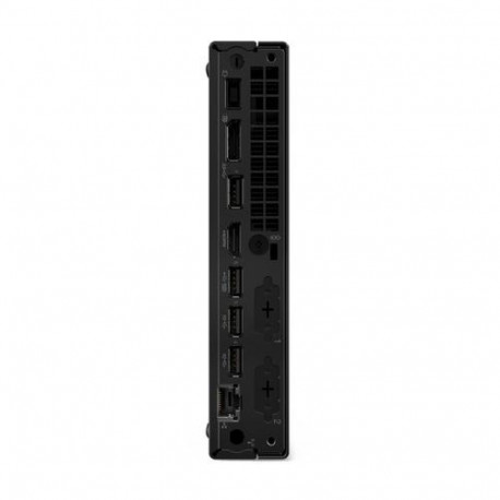 Lenovo ThinkCentre M70q Gen 5 Intel® Core™ i5 i5-14500T 16 GB DDR5-SDRAM 512 GB SSD Windows 11 Pro M