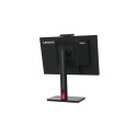 Lenovo ThinkCentre Tiny-In-One 22 Gen 5 LED display 54.6 cm (21.5&quot;) 1920 x 1080 pixels Full