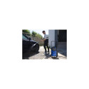 Nilfisk Core 140-6 pressure washer Upright Electric 474 l/h 1800 W Blue