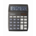 Genie 840 BK calculator Desktop Display Black, Grey
