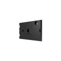 Compulocks iPad Pro M4 11&quot; (2024), Apex Secured Enclosure Wall Mount - Black