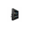 Compulocks iPad Pro M4 11&quot; (2024), Apex Secured Enclosure Wall Mount - Black