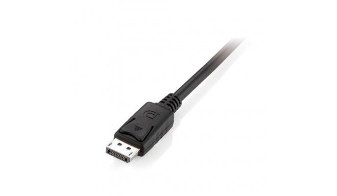Equip DisplayPort Cable, 1m