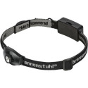 Brennenstuhl 1178760 flashlight Black Headband flashlight LED