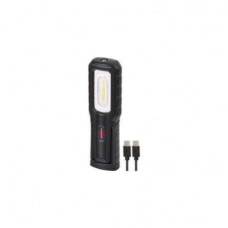 Brennenstuhl 1175640010 work light Black LED