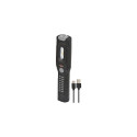 Brennenstuhl 1175670110 work light Black LED Brennenstuhl 1175670110 work light Black LED